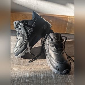 Toddler Nike Air max